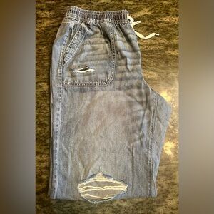 LANE BRYANT - Plus Size 
Wide Leg - Mid Rise 
Size 18
Brand New